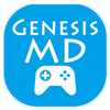 gGens(MD) 圖標