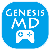 gGens(MD) أيقونة