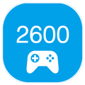 ”g2600 (A2600.EMU)