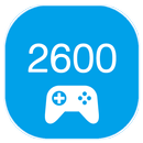 g2600 (A2600.EMU) APK