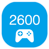 g2600 (A2600.EMU) 图标