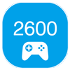 g2600 (A2600.EMU) icon