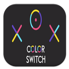 ikon Guide Color Switch