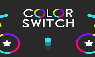 Guide Color Switch screenshot 1