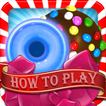 Guides Candy Crush Jelly Saga