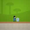 Alien Run APK