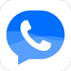 Voice messenger & Spam, Caller Id - Bubble talk APK