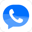 Voice messenger & Spam, Caller Id - Bubble talk
