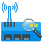 Network Tool icono