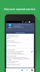 Network Tool APK download