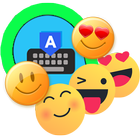 Good Keyboard Smiley - Emojis icône
