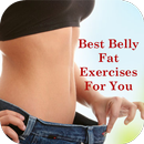 Best Belly Fat Exercises For You APK