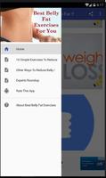 Best Belly Fat Exercises For You screenshot 1