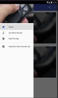 Car Alarm Sounds Lite screenshot 1
