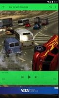 Car Crash Sounds Lite screenshot 2