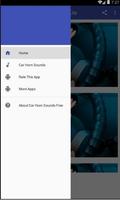 Car Horn Sounds Free Lite Screenshot 1