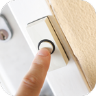 Doorbell Sounds Lite icône