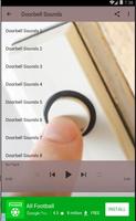 Doorbell Sounds Lite capture d'écran 2