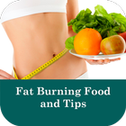 Fat Burning Food and Tips আইকন