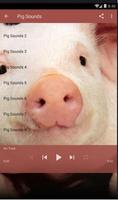 Pig Sounds Lite capture d'écran 2