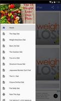 Top 10 Weight Loss Diet Plan captura de pantalla 2