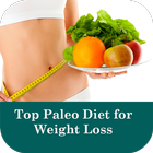 Top Paleo Diet for Weight Loss icon