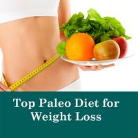 Top Paleo Diet for Weight Loss poster