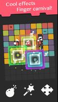 Piano Crush Tiles  - A Match 3 Game スクリーンショット 2