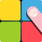 Piano Crush Tiles  - A Match 3 Game アイコン