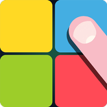 Piano Crush Tiles  - A Match 3 Game