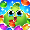 Frango bubble splash - pop Jogo de Tiro