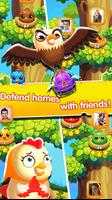 Chicken Splash 2 Plakat