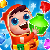 King Of Crush - Match 3 Game Mod apk latest version free download