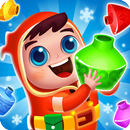 King Of Crush - Match 3 Game APK