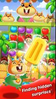 برنامه‌نما Fruit Line Crush عکس از صفحه