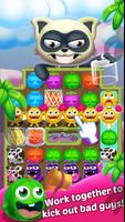 Fruit Splash 2 plakat