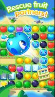 Fruit Line Story 2 ポスター