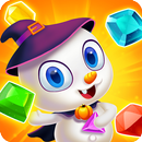 Jewel Line : Diamond Blast APK