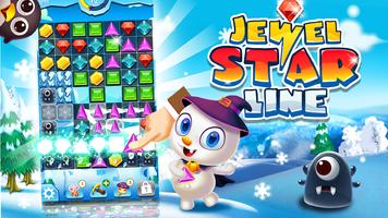 Jewel Line : Diamond Blast Affiche