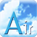 Air-Stream Pro আইকন