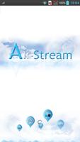 Air-Stream Pro poster