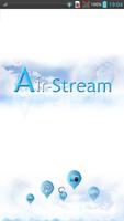 Air-Stream Pro পোস্টার