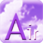 Air-Stream 아이콘