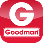 Goodman TCO Sales App أيقونة