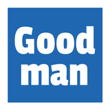 Goodman icône