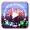 Morning video status with lyrical APK