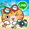 LINE Cats