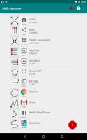 GMD GestureControl Lite ★ root Plakat
