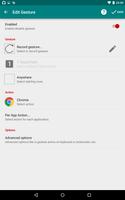GMD GestureControl Lite ★ root Screenshot 1