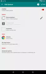 GMD GestureControl Lite ★ root APK download